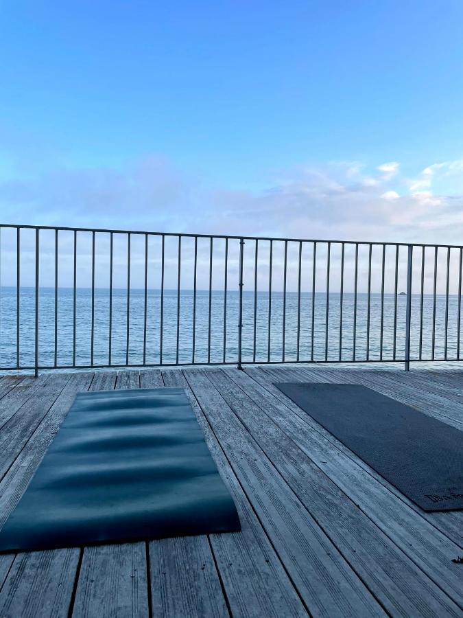La Fregate- Vue Sur Mer- Rochebonne *
