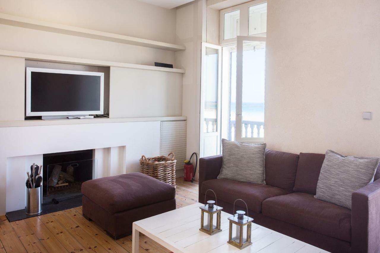 La Fregate- Vue Sur Mer- Rochebonne Saint-Malo