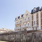 La Frégate- Vue sur Mer- Rochebonne