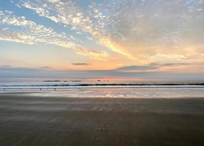 La Frégate- Vue sur Mer- Rochebonne