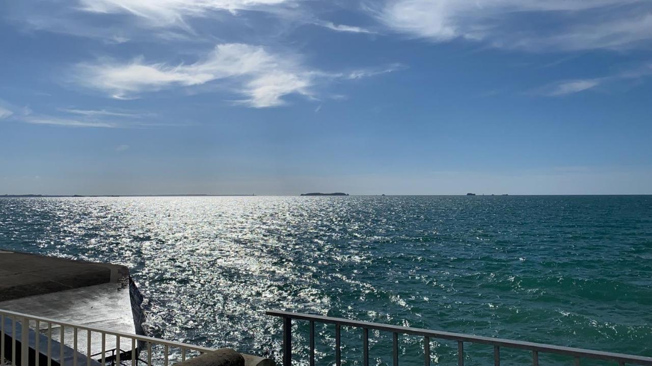 Hébergement de vacances La Frégate- Vue Sur Mer- Rochebonne
