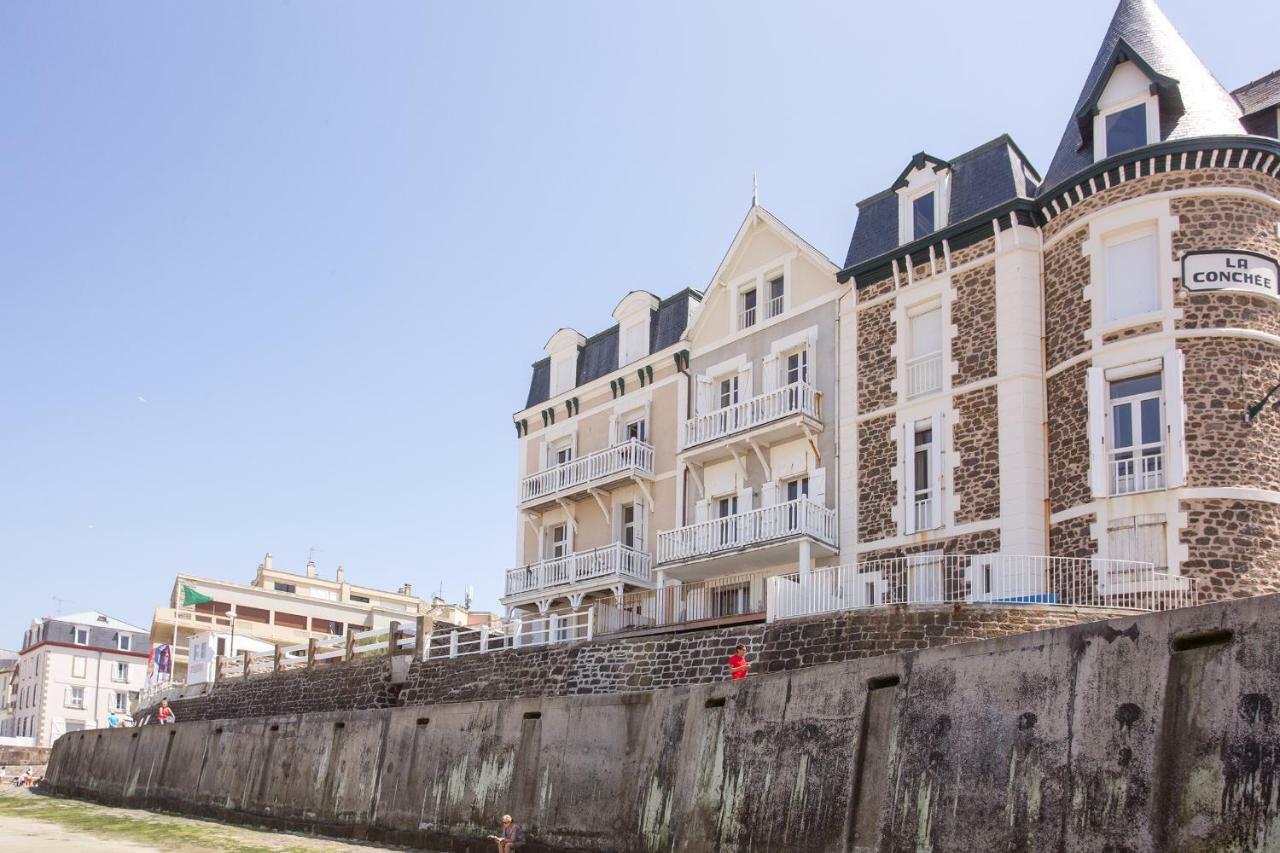 La Frégate- Vue Sur Mer- Rochebonne Hébergement de vacances