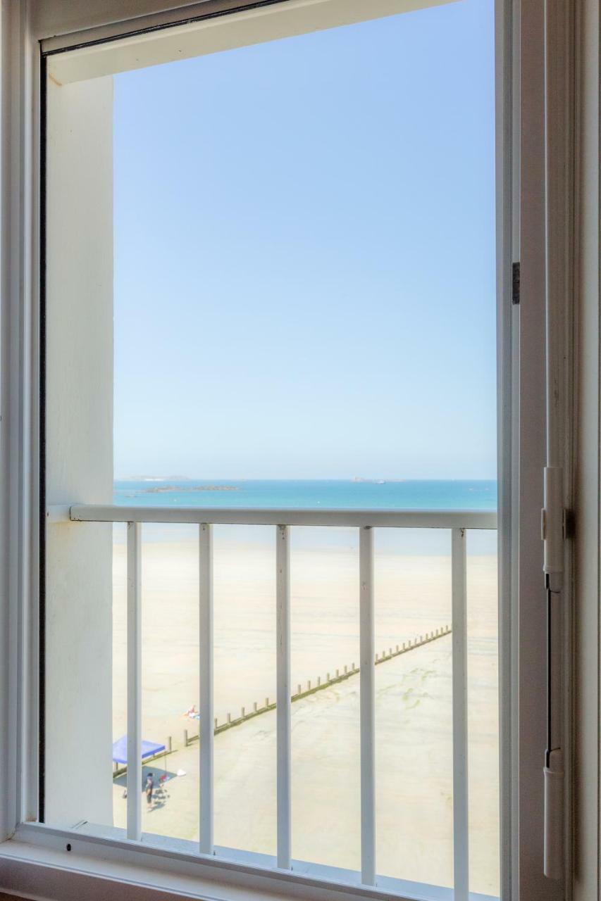 La Frégate- Vue Sur Mer- Rochebonne