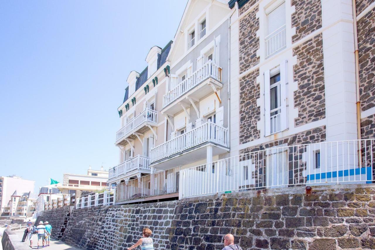 La Frégate- Vue Sur Mer- Rochebonne Hébergement de vacances *